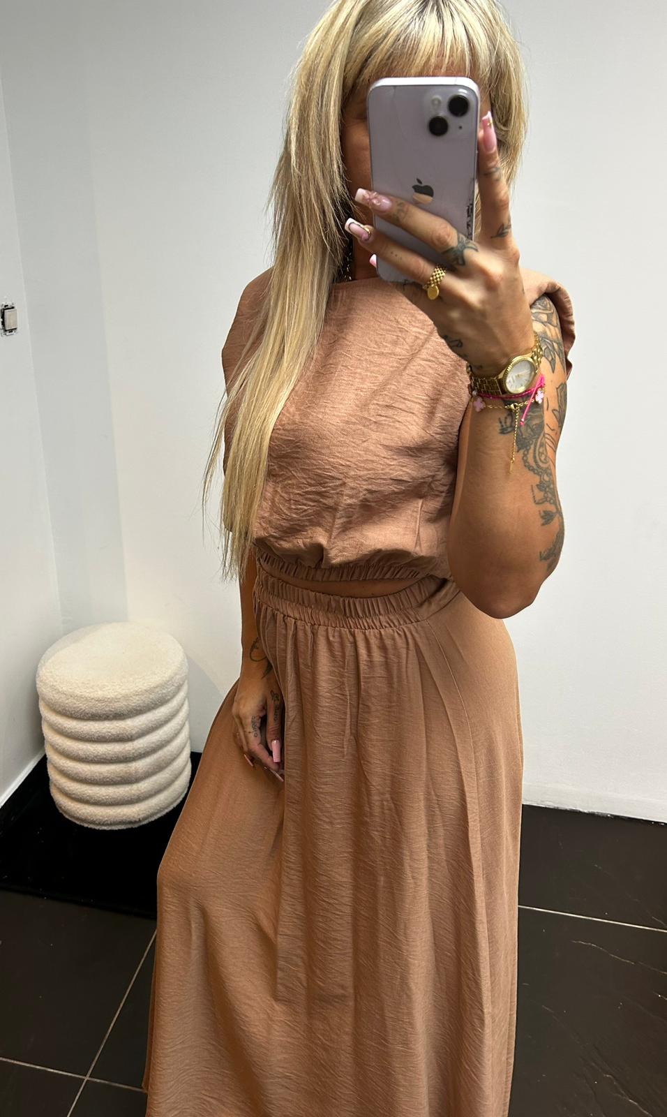 Ensemble Maeva