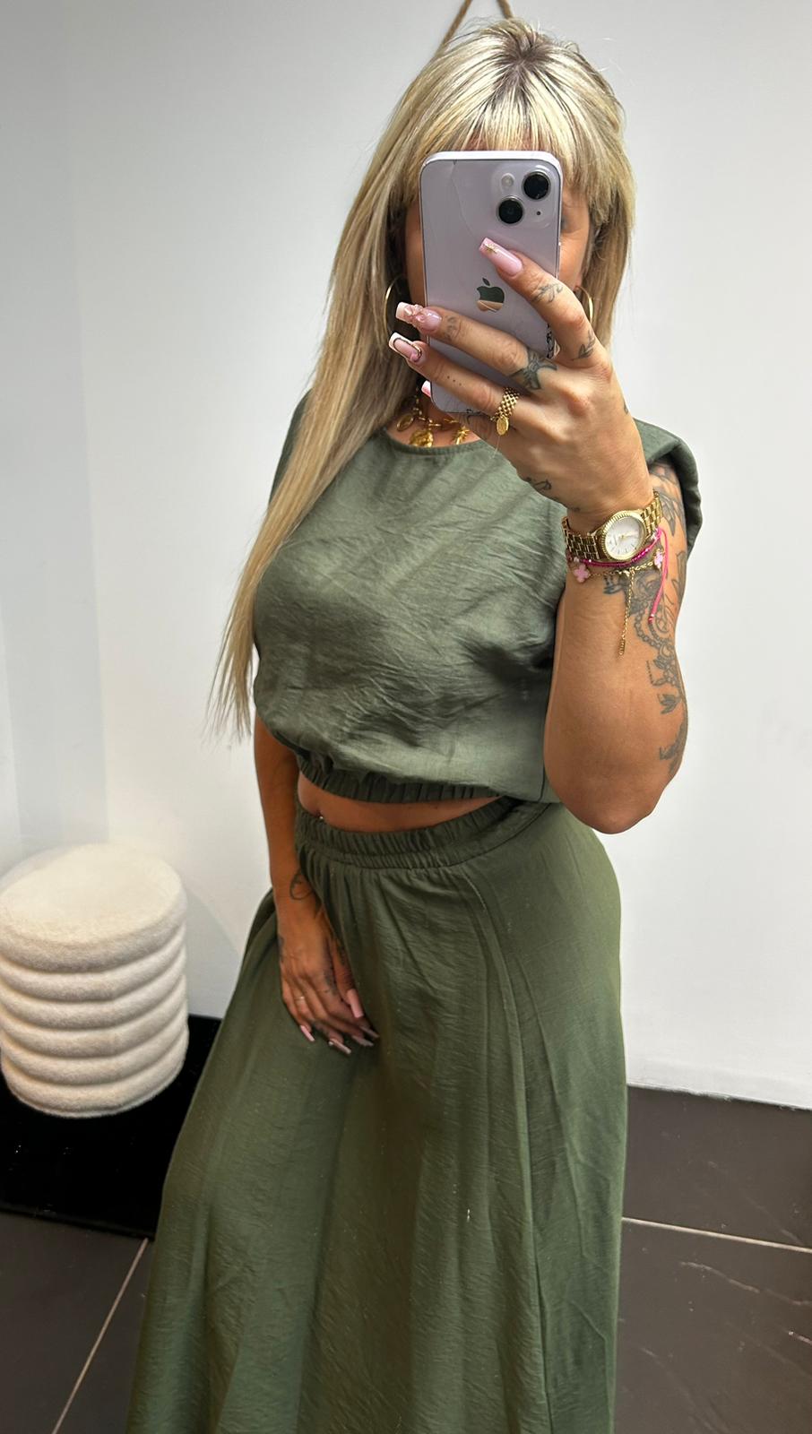 Ensemble Maeva