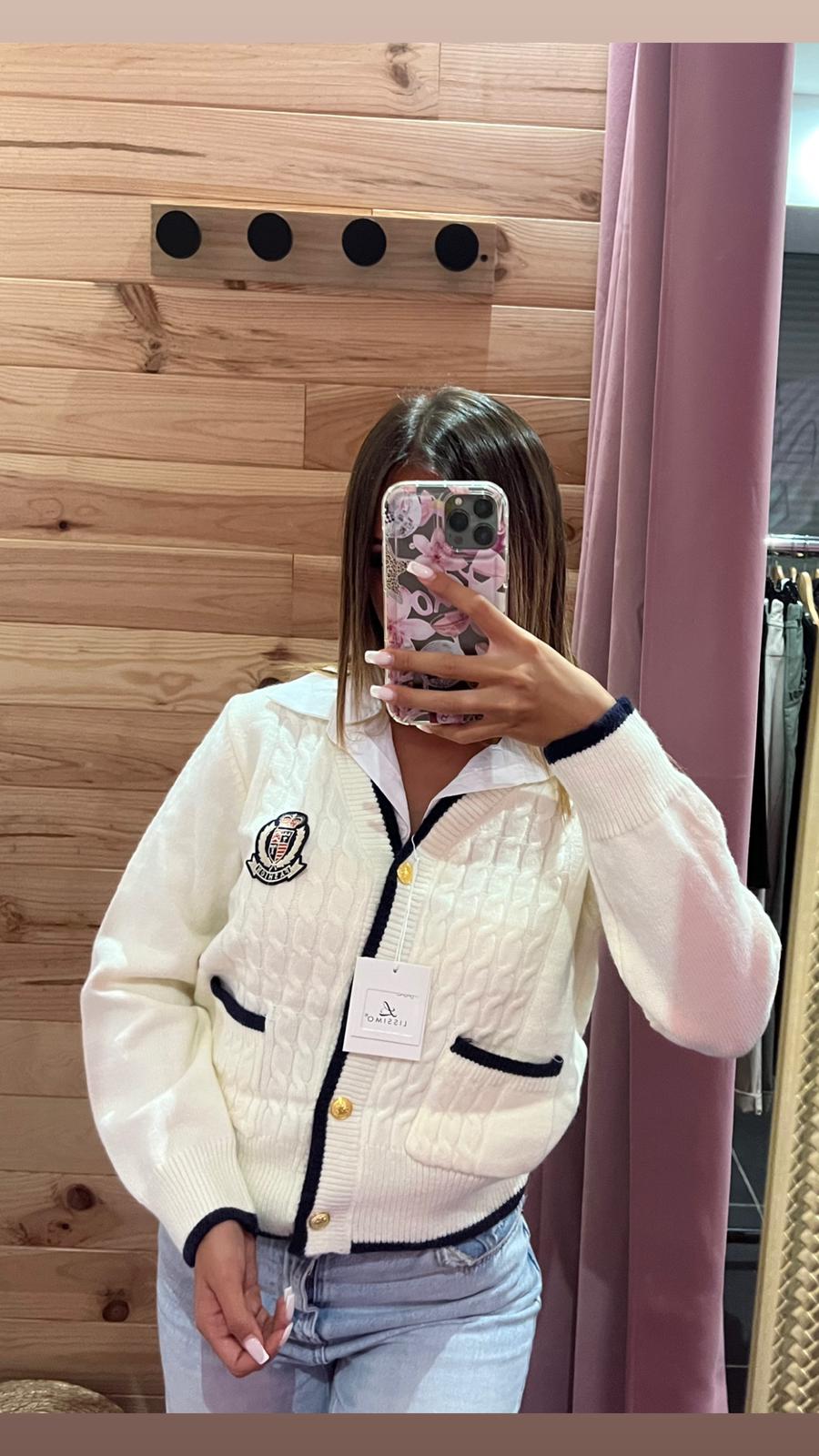 Pull maria