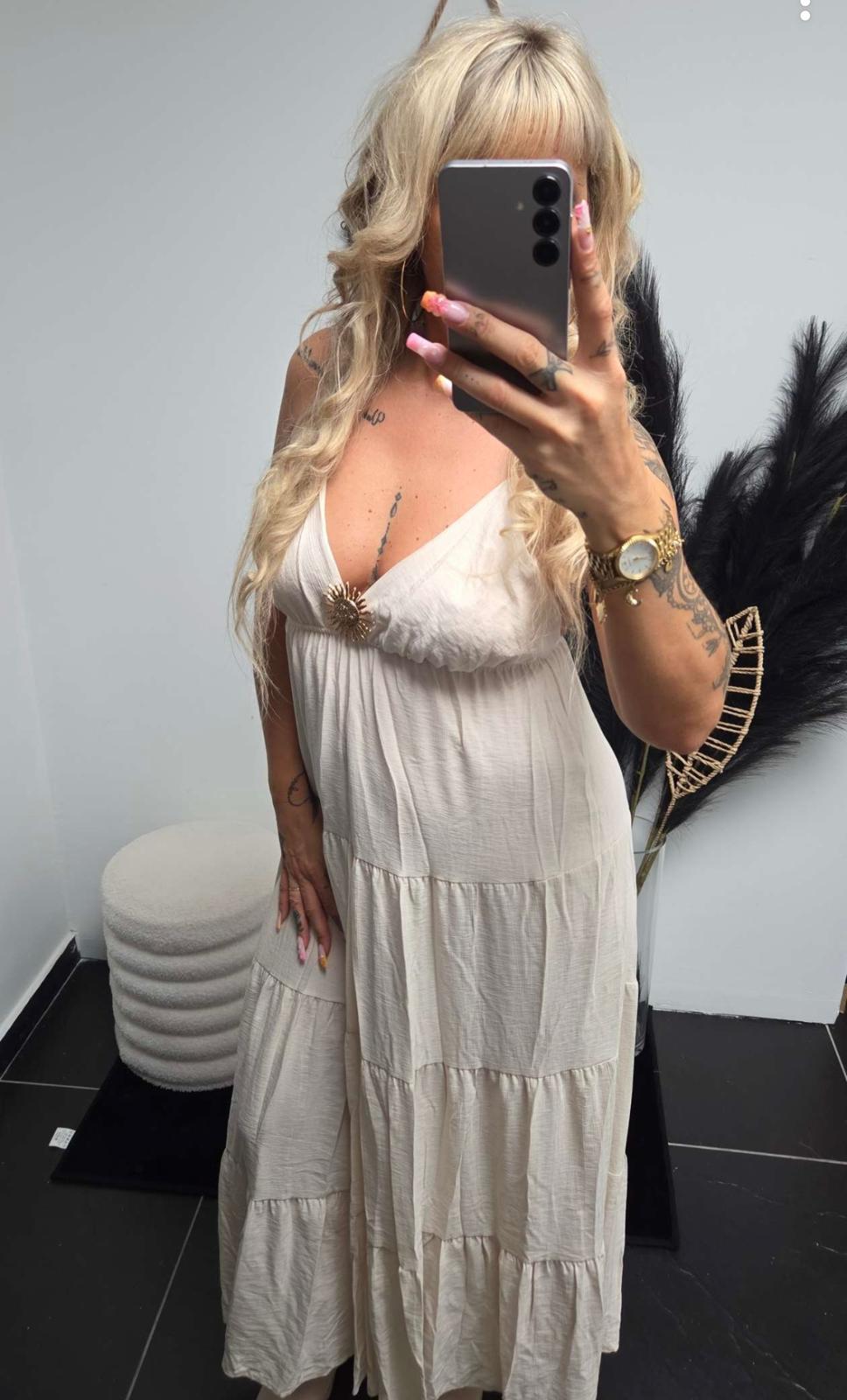 ROBE DANIA