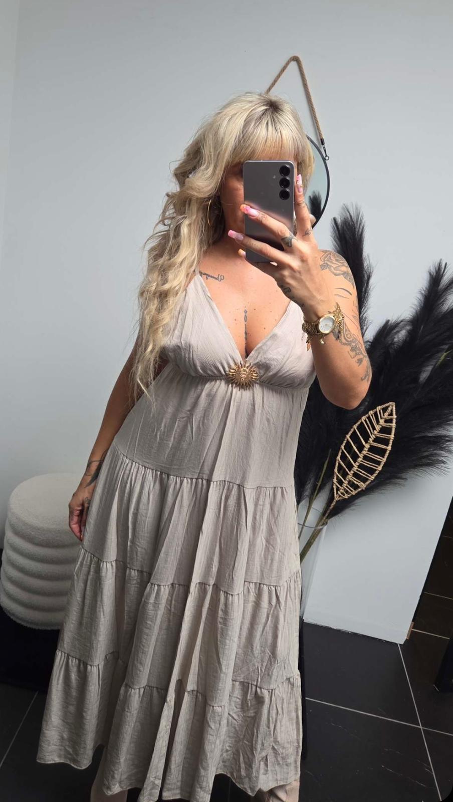 ROBE DANIA