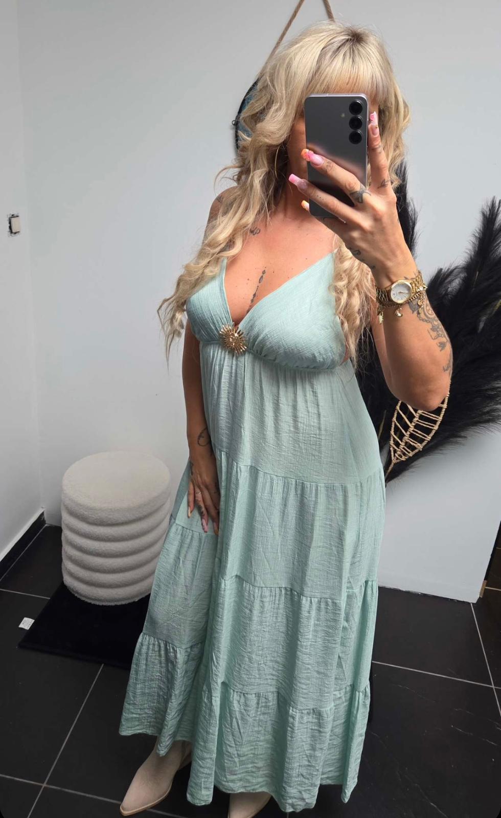 ROBE DANIA