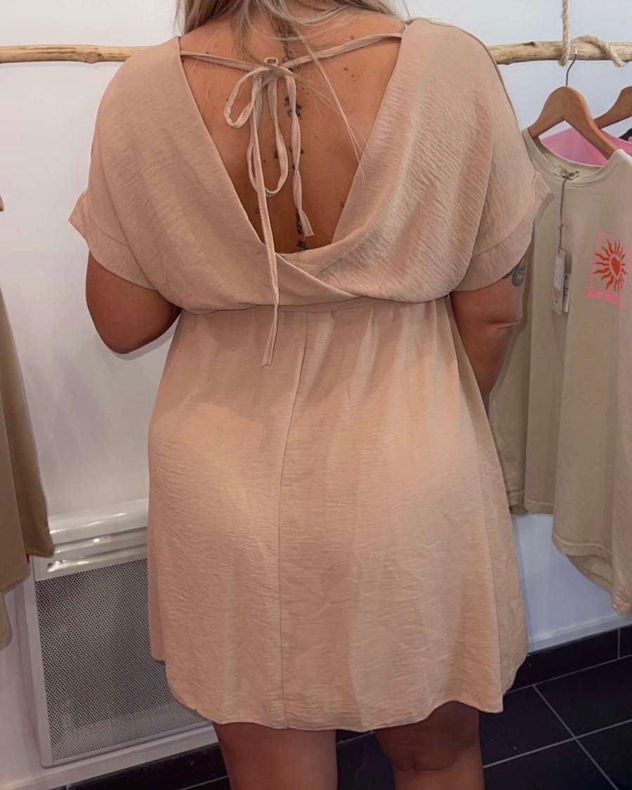 ROBE FELICIA