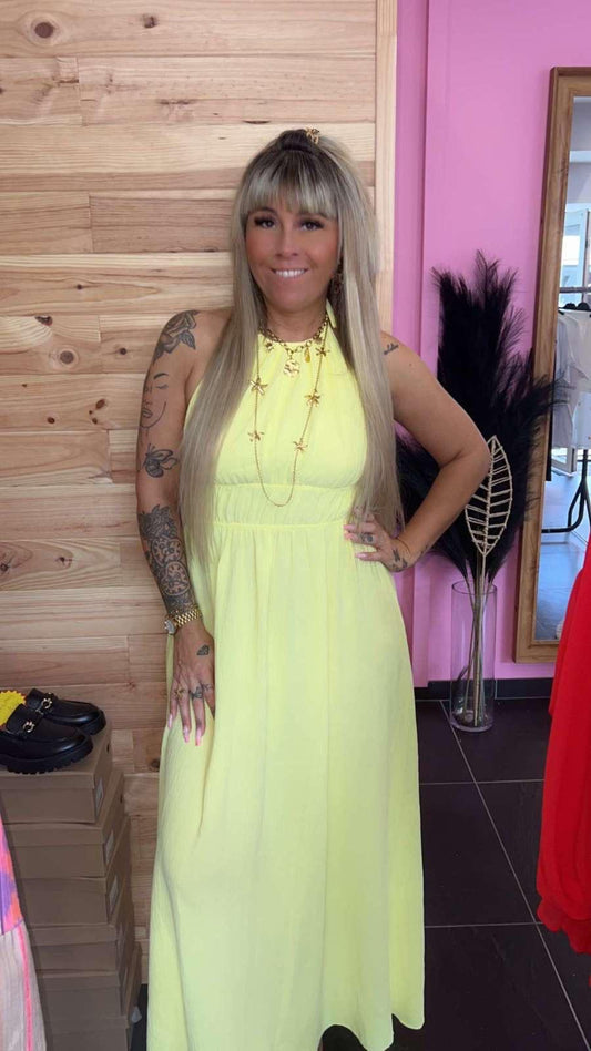Robe Mia