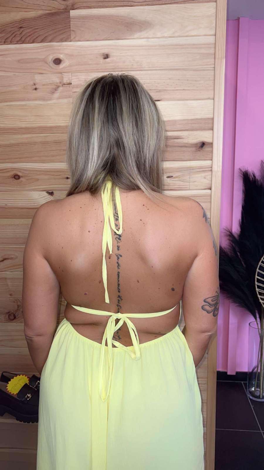 Robe Mia
