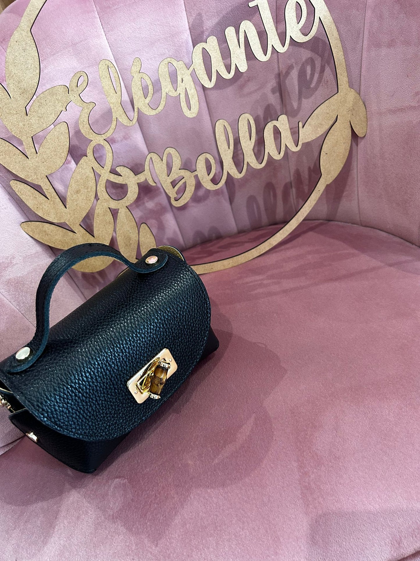 Sac Ambre