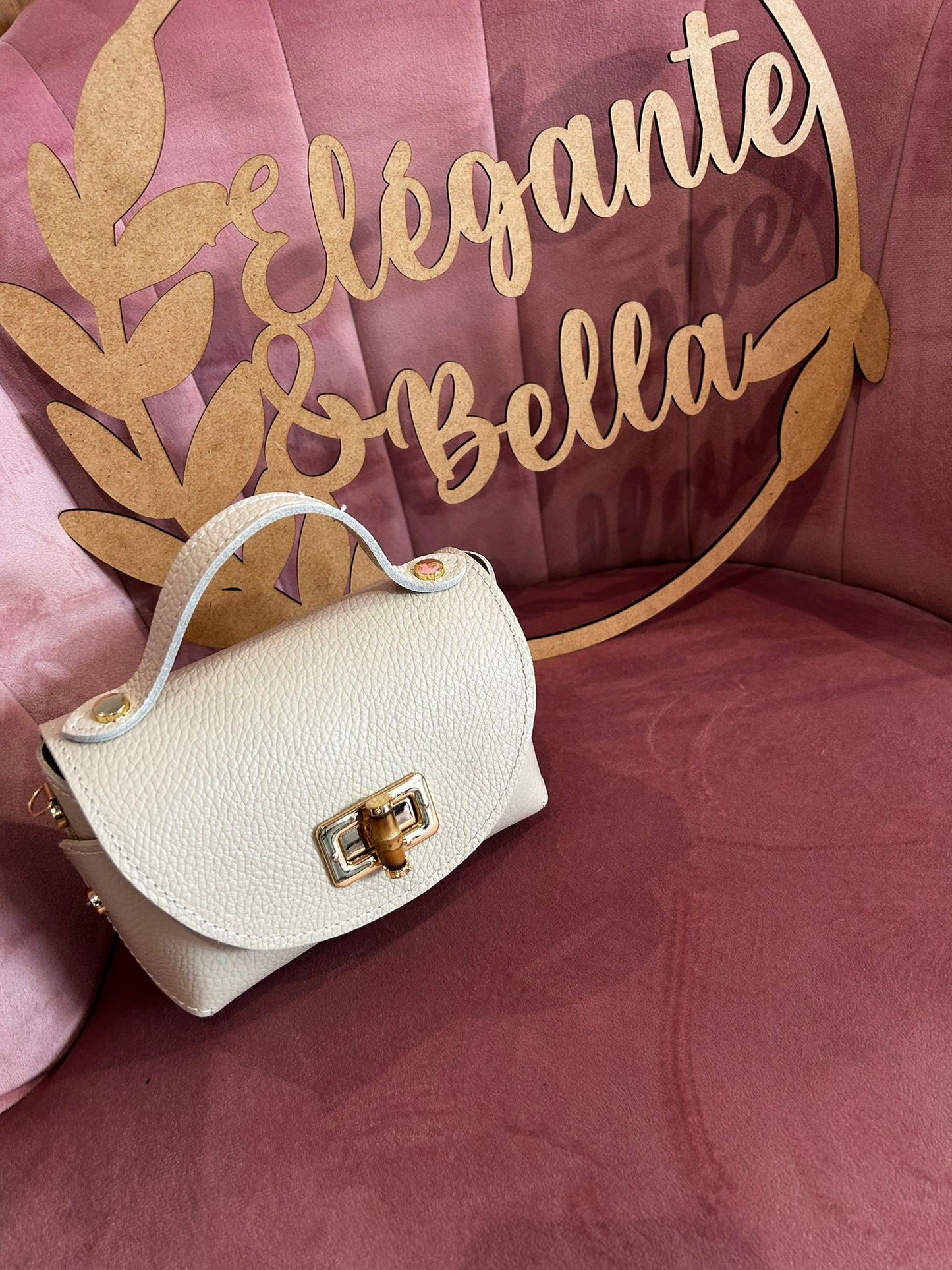 Sac Ambre