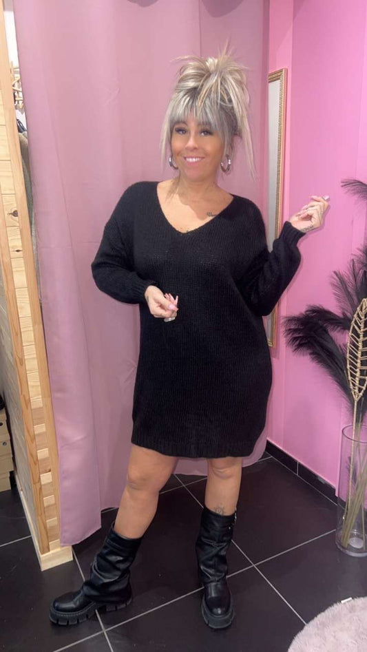 Robe kali