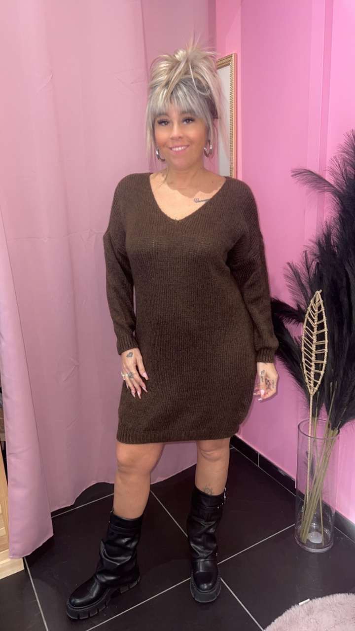Robe kali