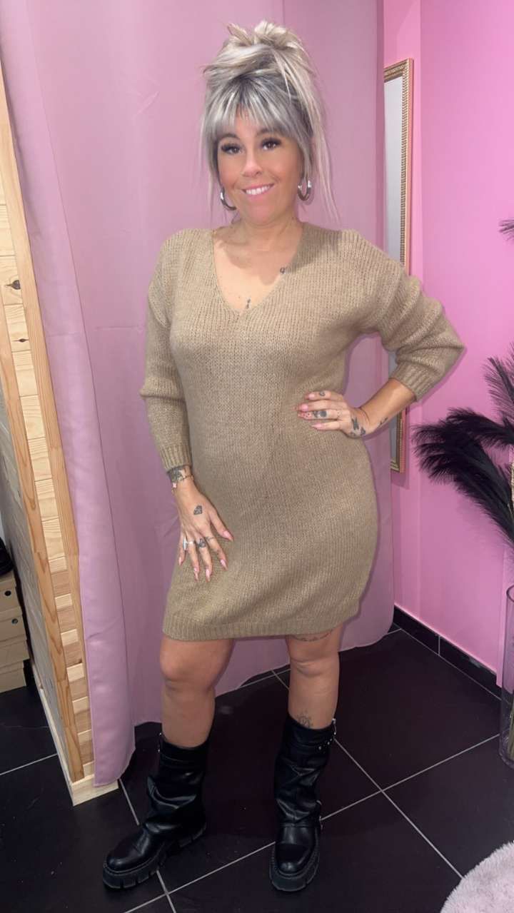 Robe kali