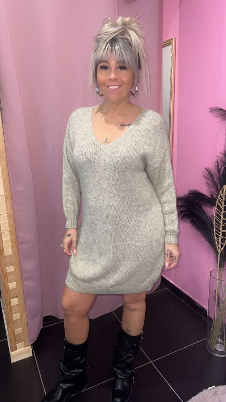 Robe kali