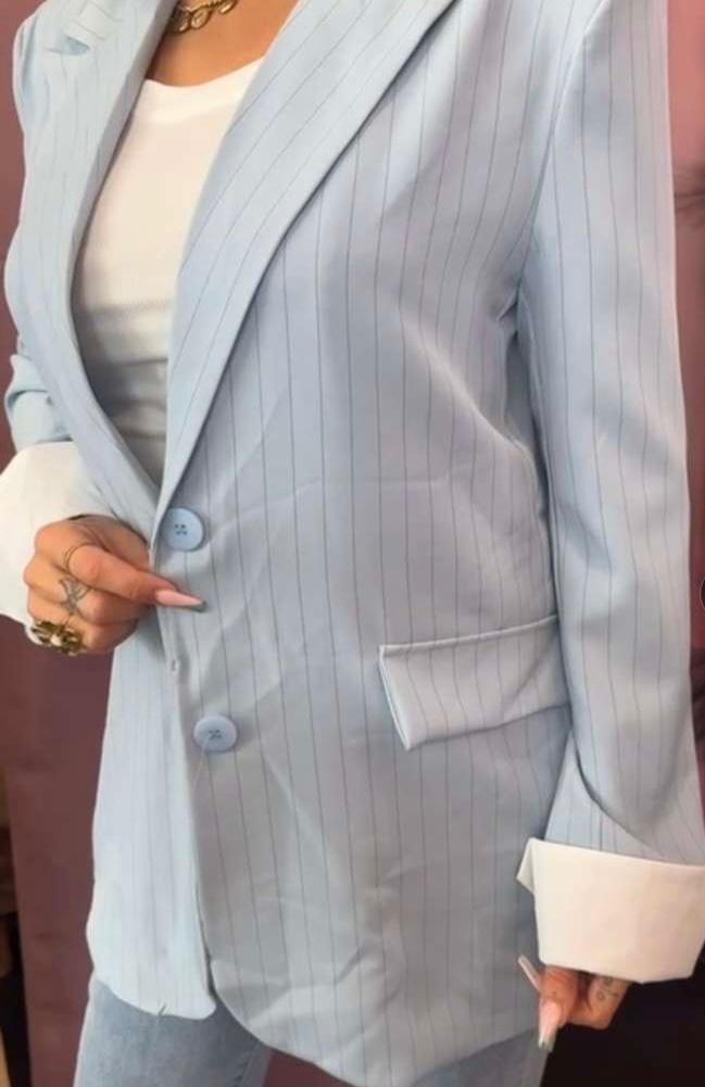 Blazer Celia