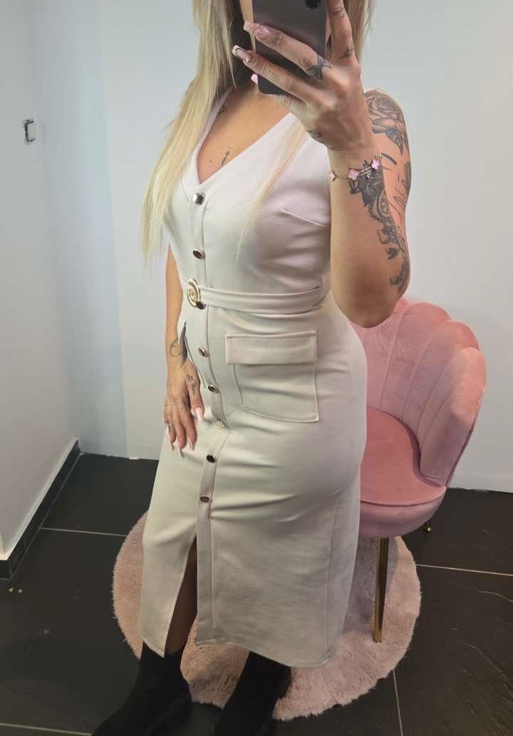 Robe samira