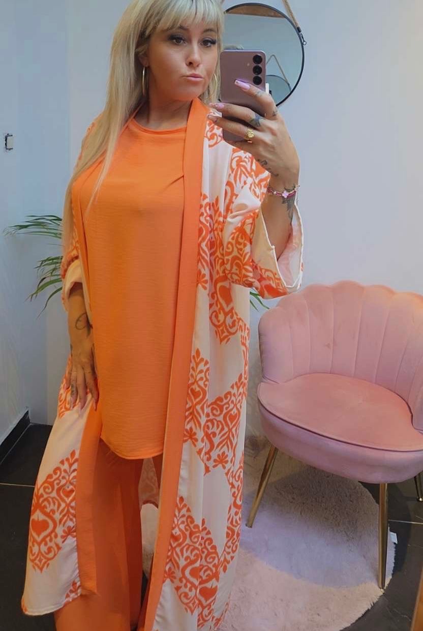 Ensemble samia