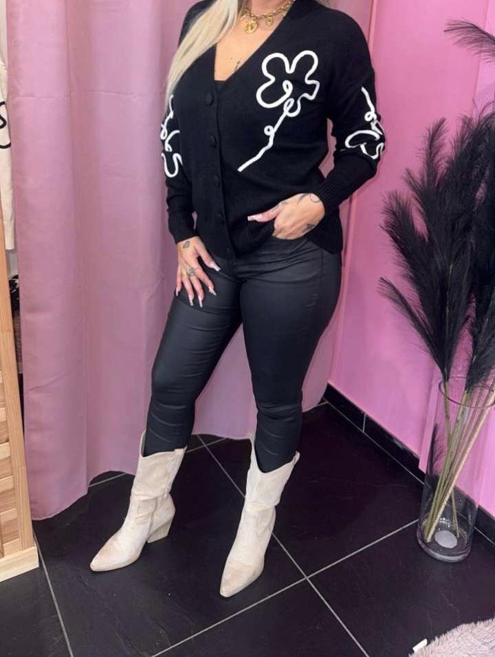 Gilet Evy