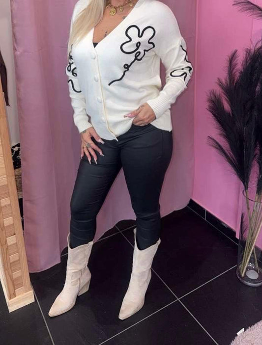 Gilet Evy