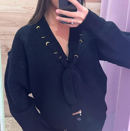 Pull nœud Lina