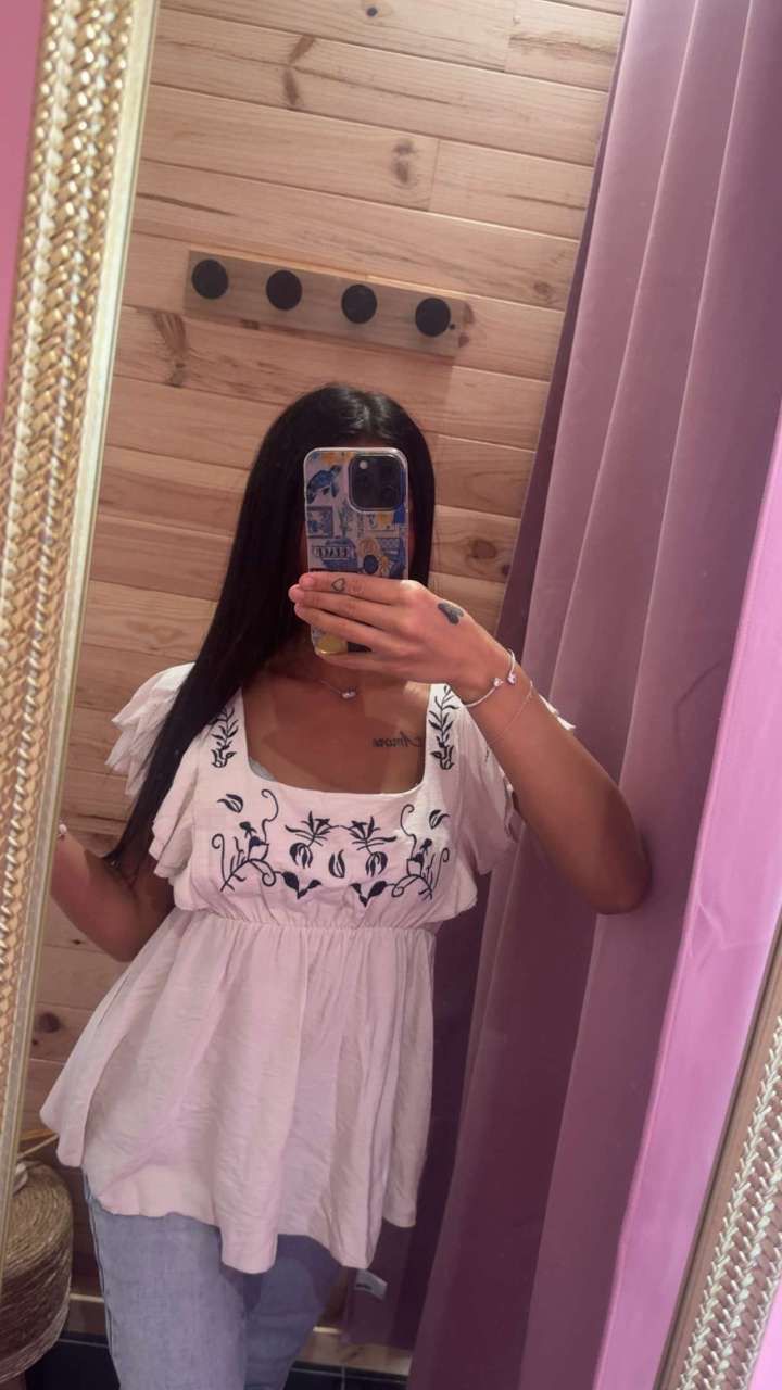 Haut luna