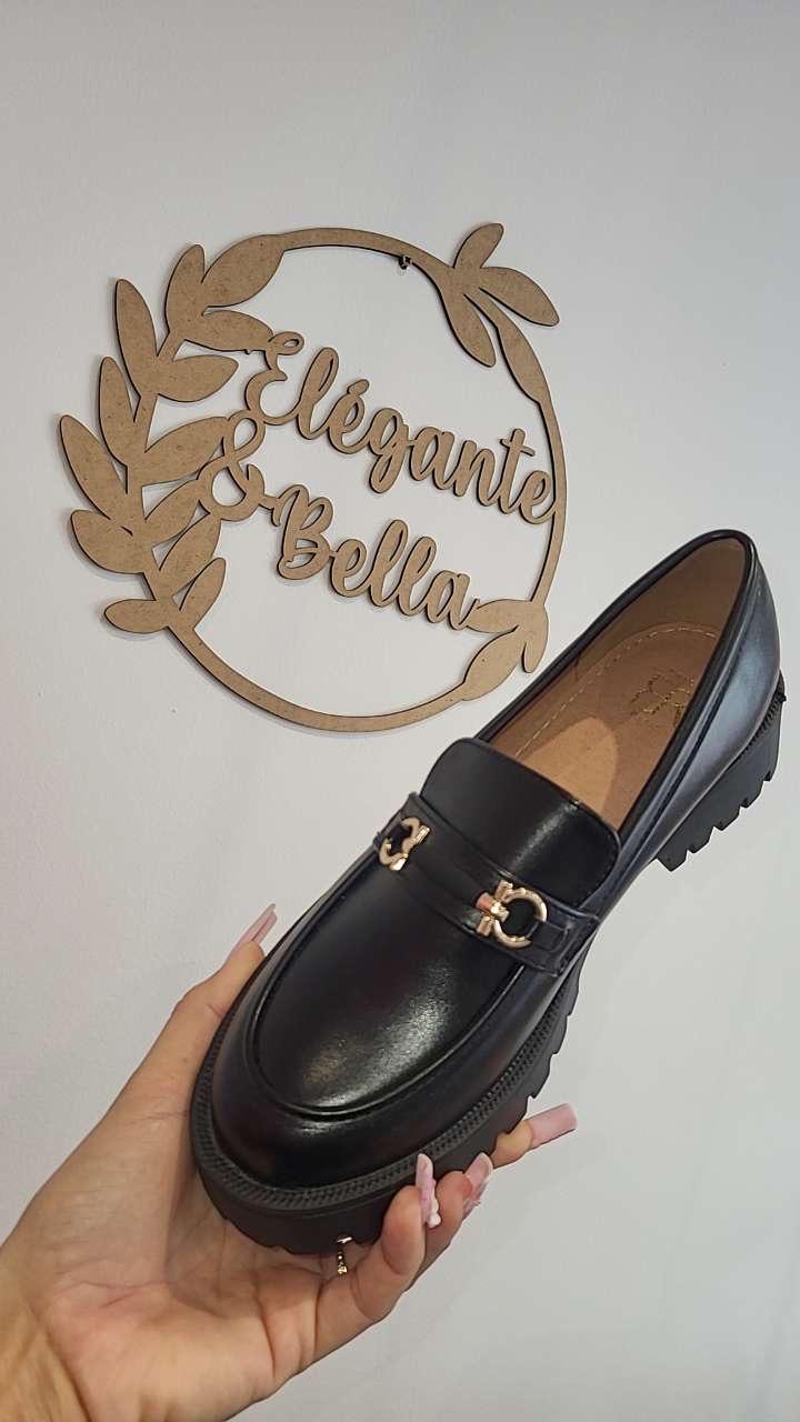 Mocassin Elisa