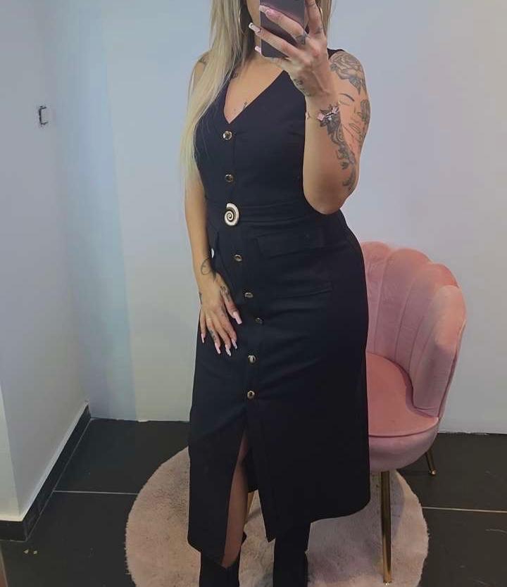 Robe samira