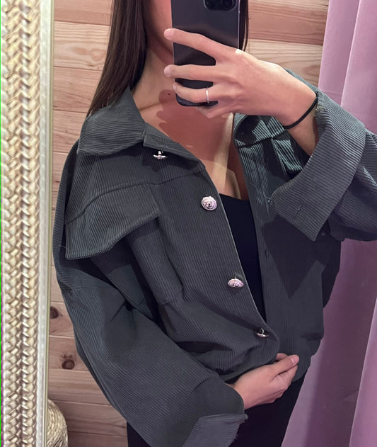 Veste shanna