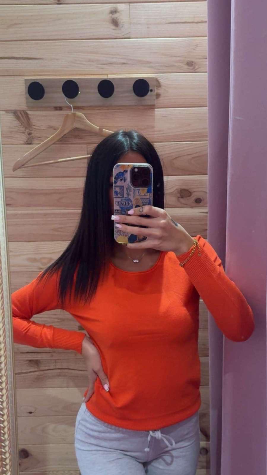 Pull lilya