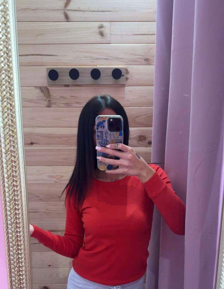 Pull lilya