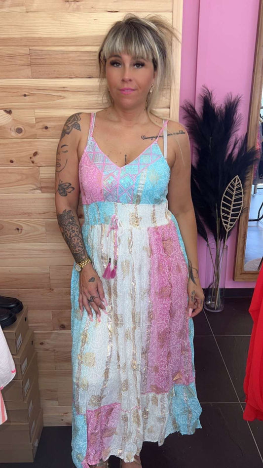 Robe Evy