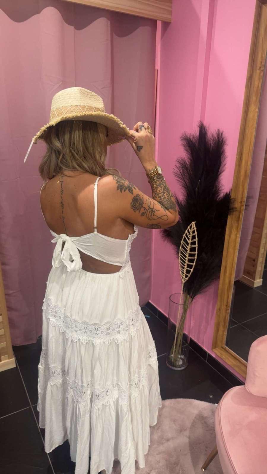 Robe Siana