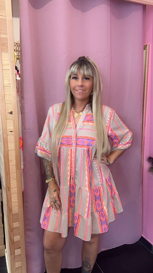 Robe Nina