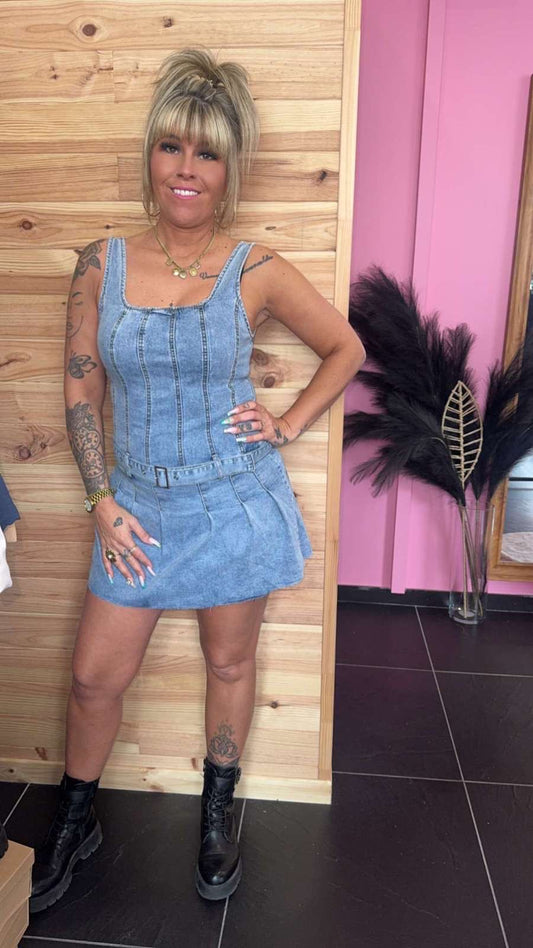 Robe Eva