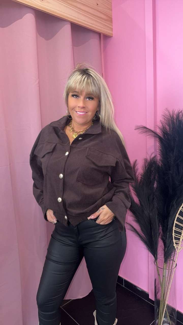 Veste Chanel