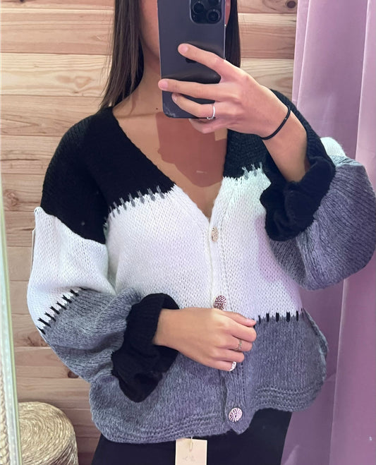 Gilet mira