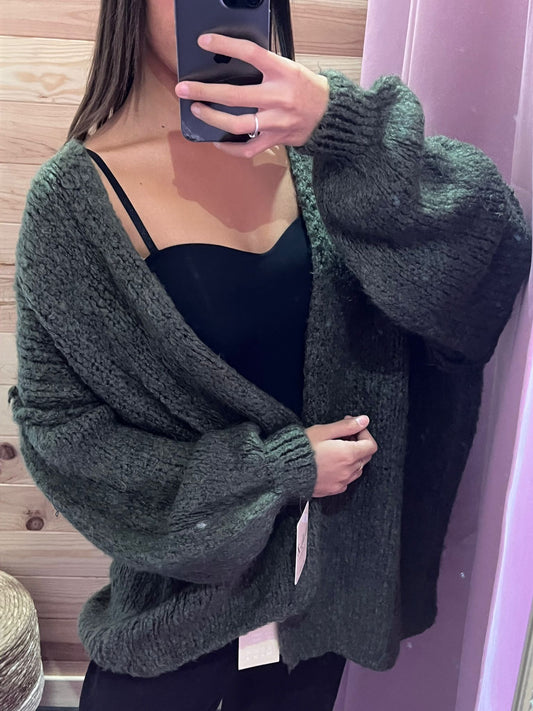 Gilet Milène