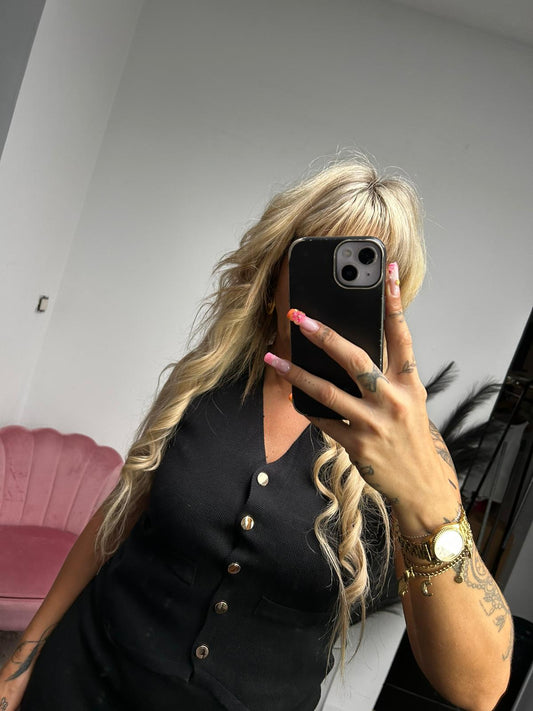 Bolero serina