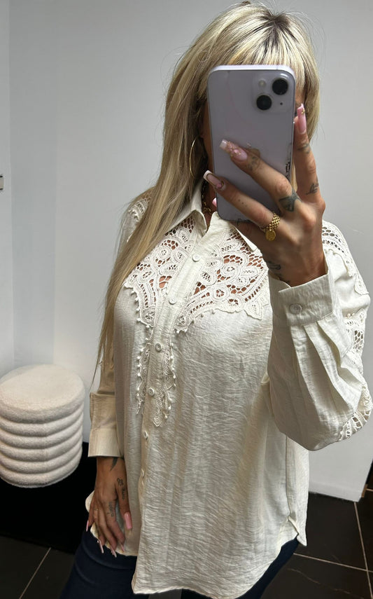 Chemise Inesse