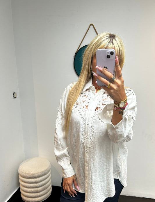Chemise inesse
