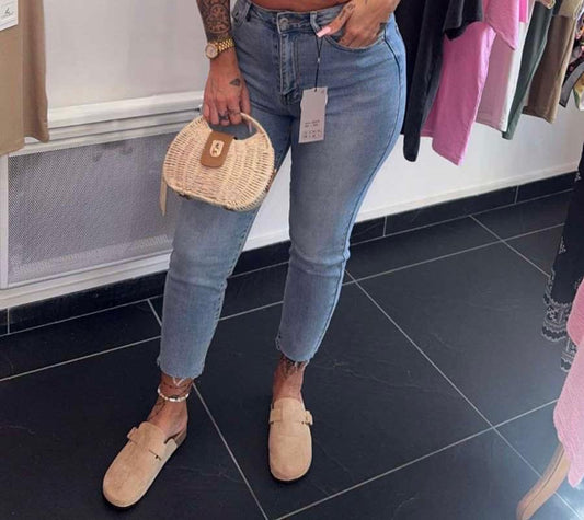 jeans Clara