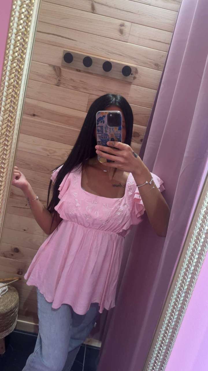 Haut luna