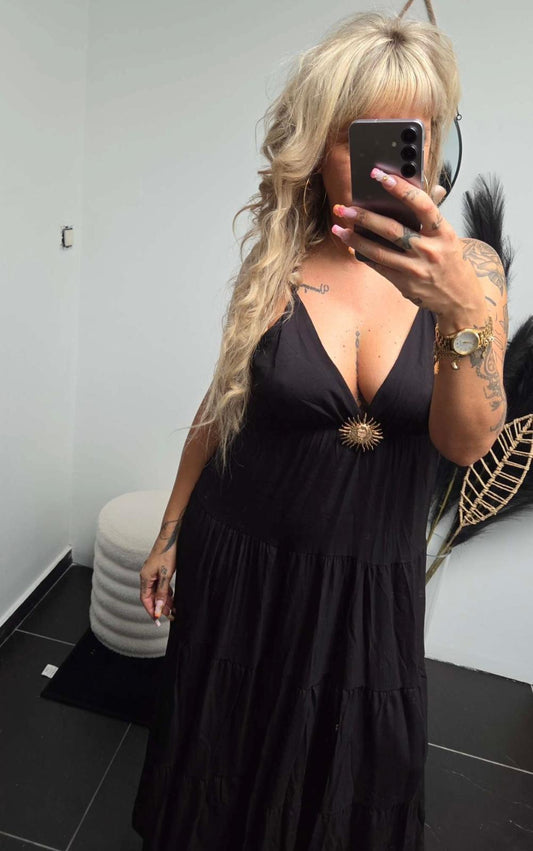 ROBE DANIA