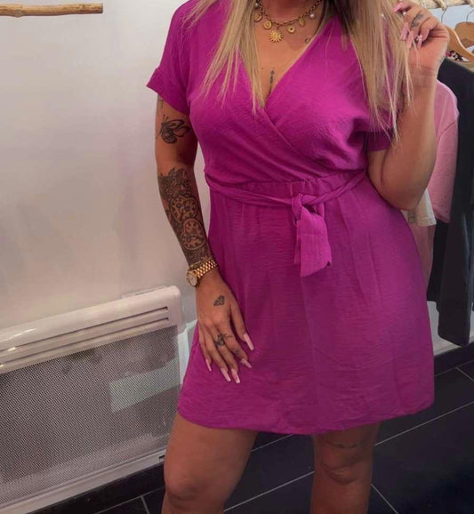 ROBE FELICIA