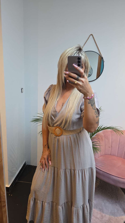 Robe Dania