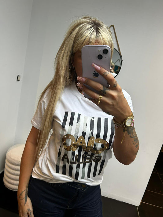 T-shirt Bella