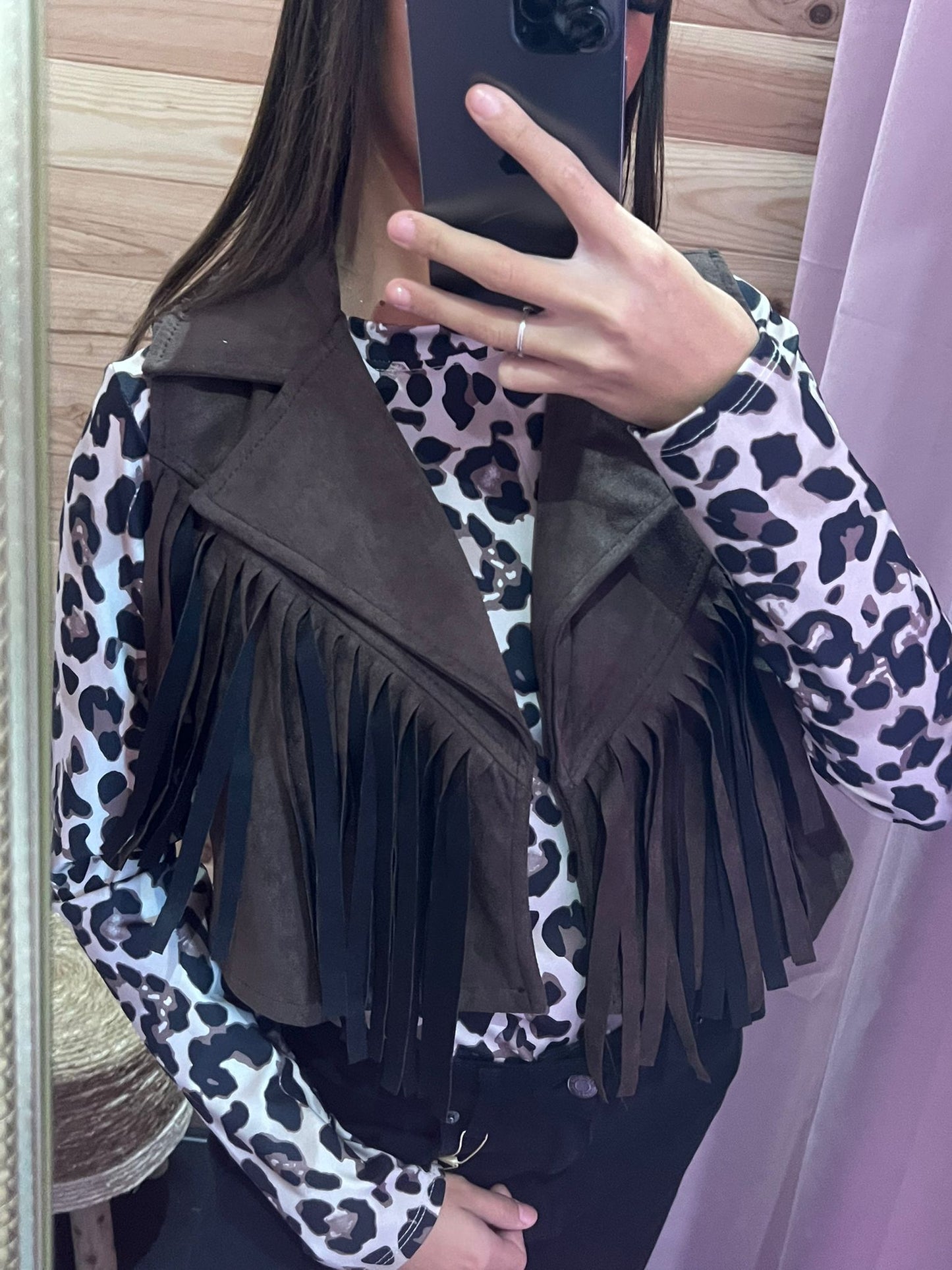 Gilet kayla