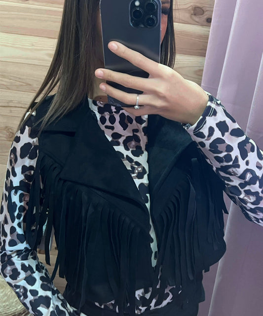 Gilet kayla
