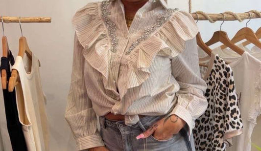 Chemise Mila