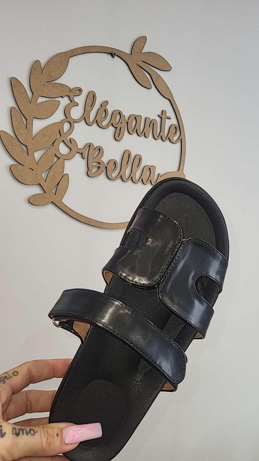 Claquette Emiliana