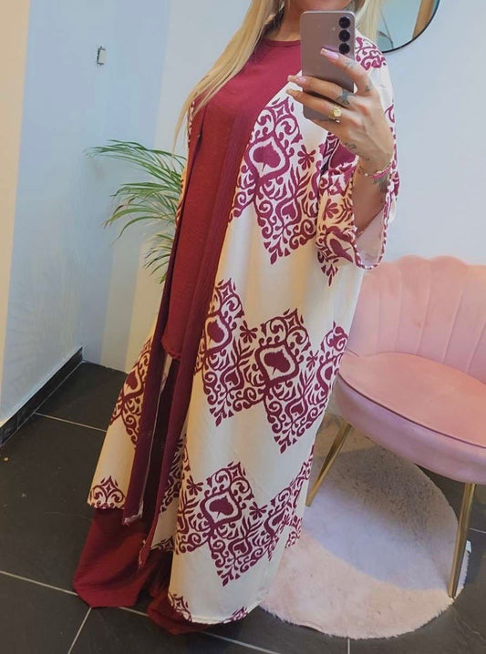 Ensemble samia