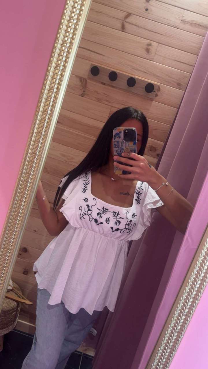 Haut luna