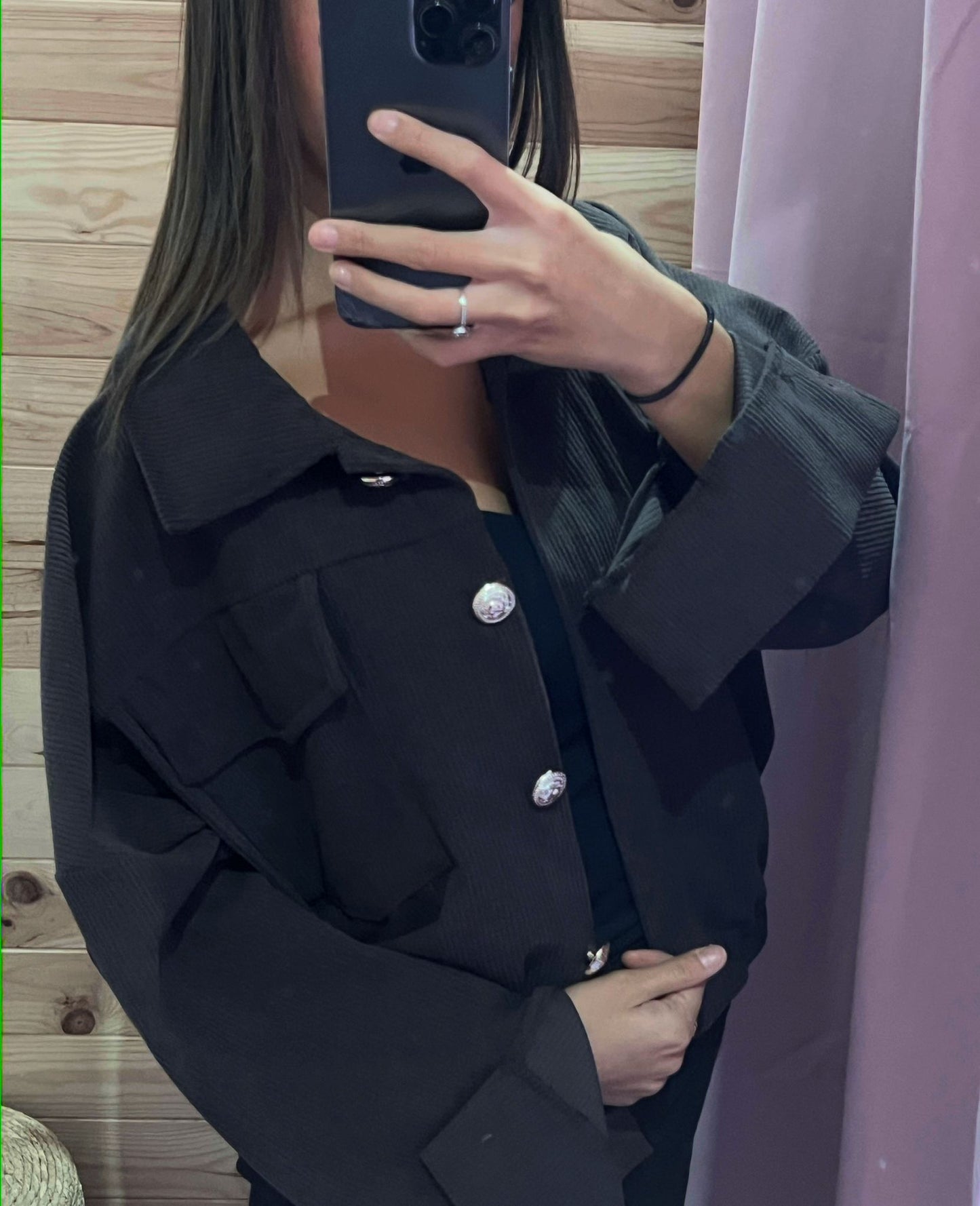 Veste shanna